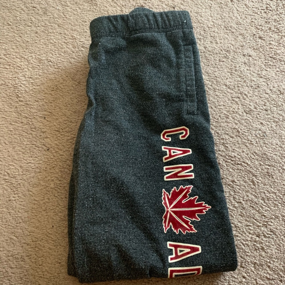 canada sweats
